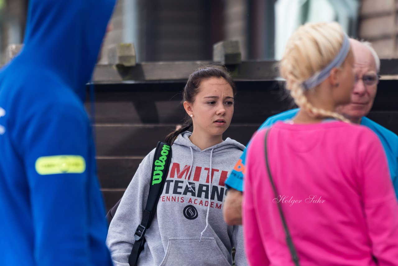 Bild 1 - Schwartau Open